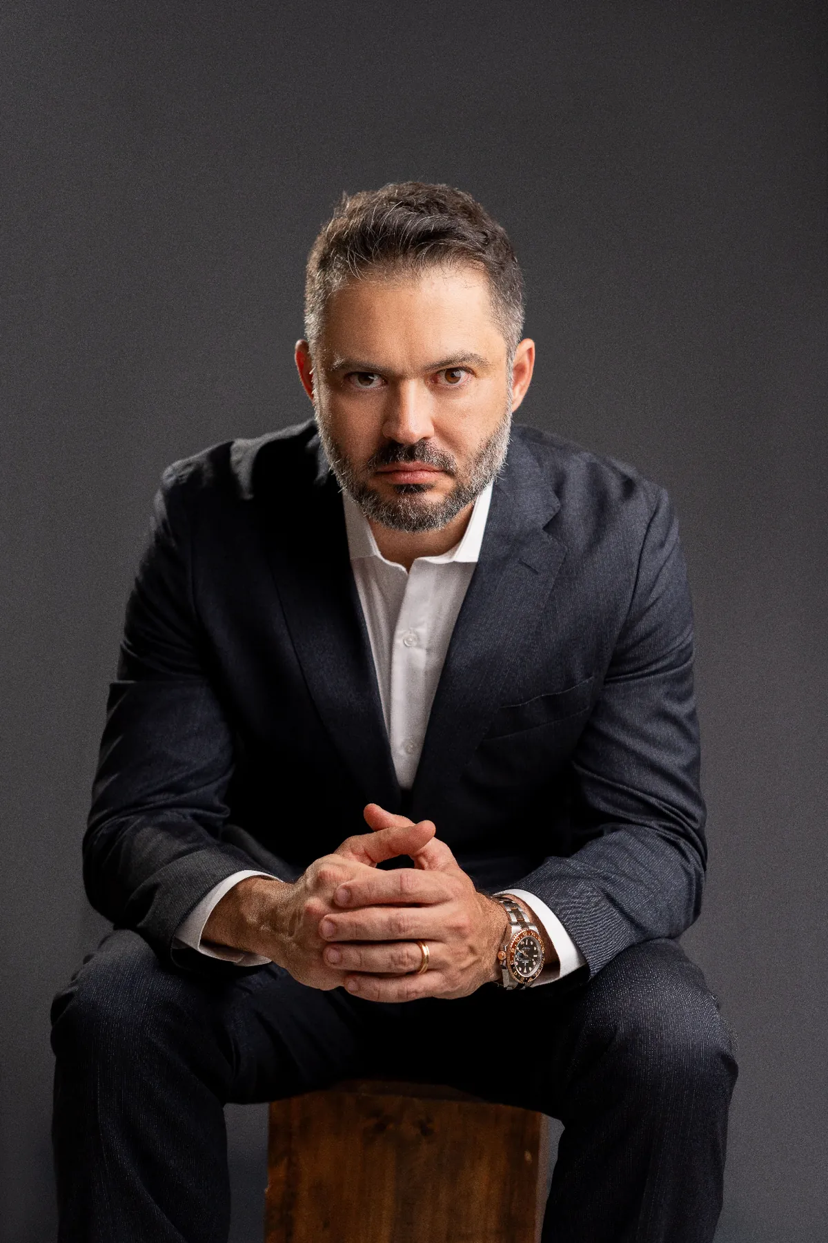 Dr. Dias Junior