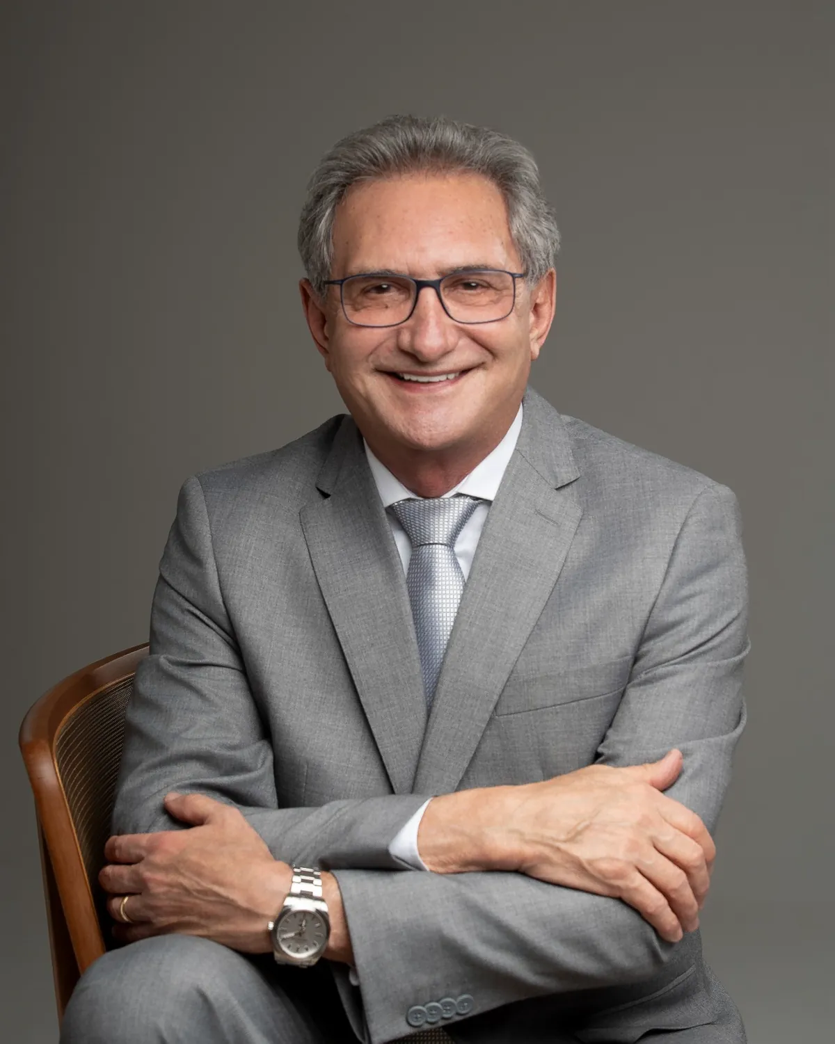 Dr. Elvídio dos Santos