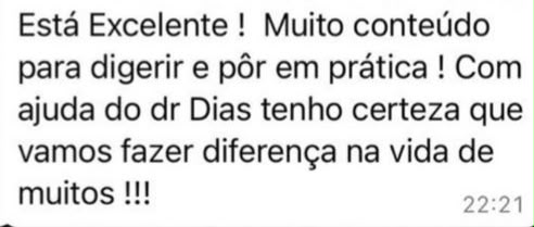 Depoimento de médico 1
