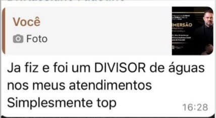 Depoimento de médico 2