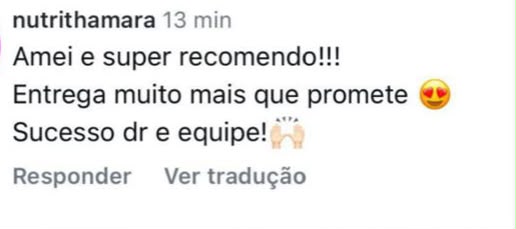 Depoimento de médico 3