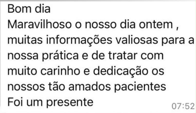 Depoimento de médico 4